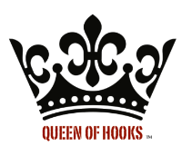 Queen of Hooks